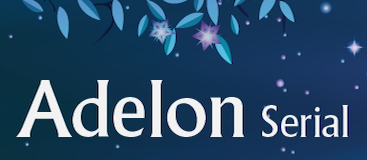 Adelon Serial-Regular